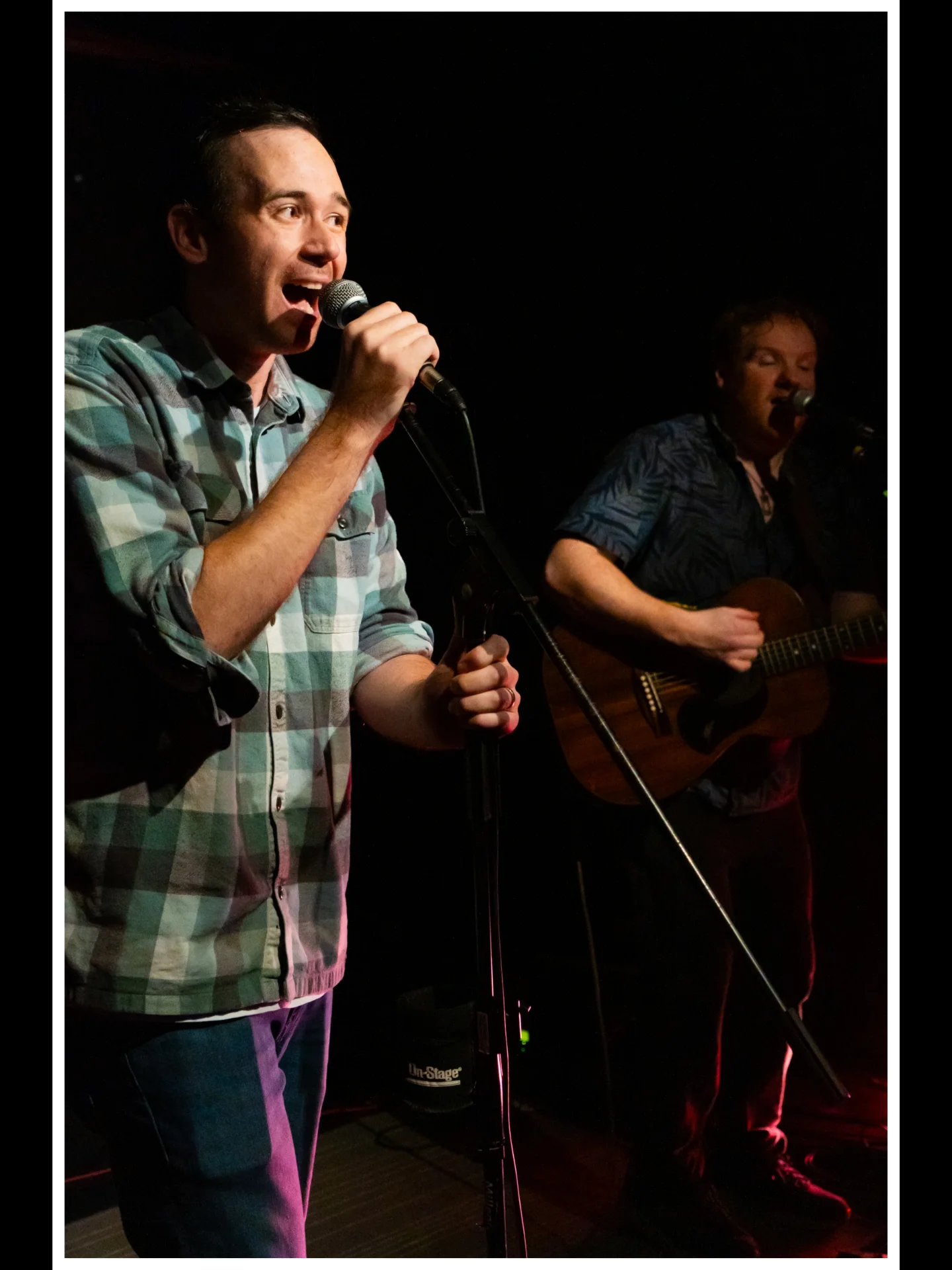 The Narcissist Cookbook